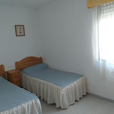 Chalet Jose Peñíscola Extérieur photo